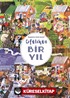 Çiftlikte Bir Yıl