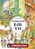 Anaokulunda Bir Yıl