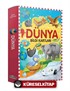 Dünya Bilgi Kartları