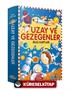 Uzay ve Gezegenler Bilgi Kartları
