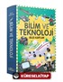 Bilim ve Teknoloji Bilgi Kartları