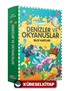 Denizler ve Okyanuslar Bilgi Kartları