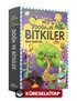 Doğa ve Bitkiler Bilgi Kartları