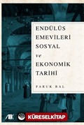 Endülüs Emevileri Sosyal ve Ekonomik Tarihi
