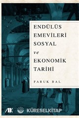 Endülüs Emevileri Sosyal ve Ekonomik Tarihi