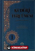 Kuduri Tercümesi Kırık Manalı İzahlı (3 Cilt Takım)