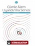 Cümle Alem Uyandırma Servisi