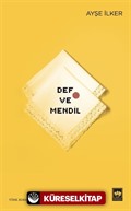 Def ve Mendil