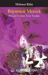Büyütücü Mercek
