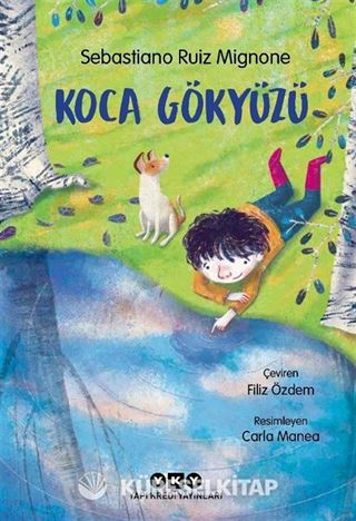 Koca Gökyüzü