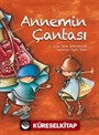 Annemin Çantası (Karton Kapak)