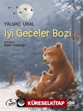 İyi Geceler Bozi (Karton Kapak)