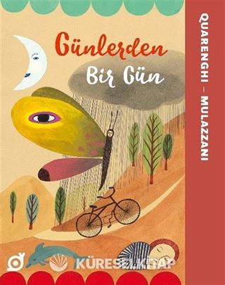 Günlerden Bir Gün