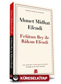 Felatun Bey ile Rakım Efendi