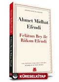 Felatun Bey ile Rakım Efendi