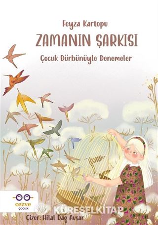 Zamanın Şarkısı