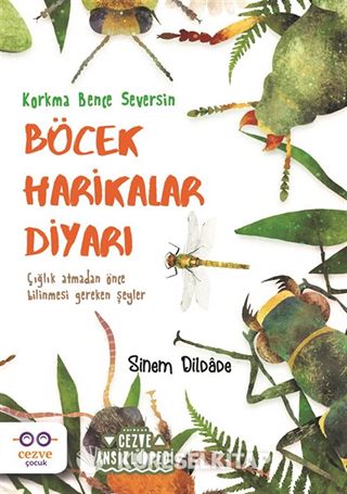 Böcek Harikalar Diyarı