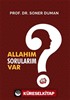 Allahım Sorularım Var?