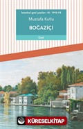 Boğaziçi / İstanbul Gezi Yazıları 3 (1992-93)