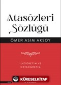 Atasözleri Sözlüğü