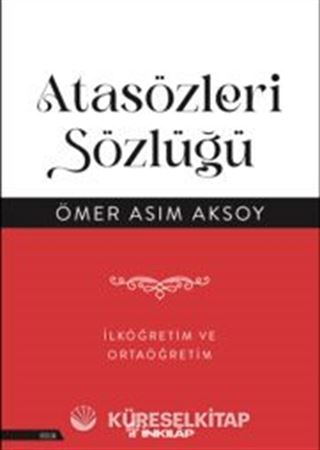 Atasözleri Sözlüğü