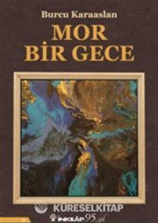 Mor Bir Gece