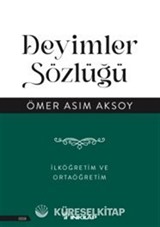 Deyimler Sözlüğü