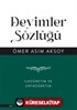 Deyimler Sözlüğü