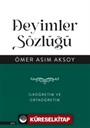 Deyimler Sözlüğü