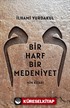 Bir Harf Bir Medeniyet