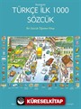 Resimlerle Türkçe İlk 1000 Sözcük