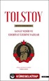 Tolstoy Bütün Eserleri XV / Sanat Nedir ve Edebiyat Üzerine Yazıları