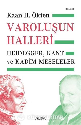Varoluşun Halleri