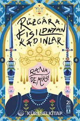 Rüzgara Fısıldayan Kadınlar