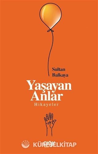 Yaşayan Anlar