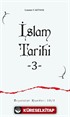 İslam Tarihi 3