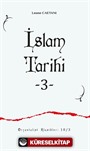 İslam Tarihi 3