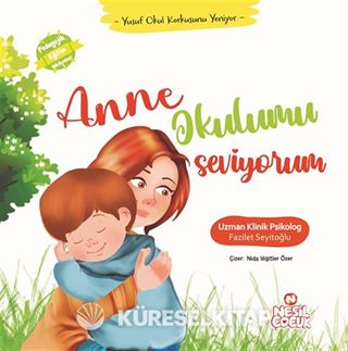 Anne Okulumu Seviyorum