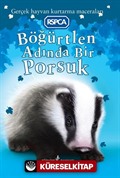 Böğürtlen Adında Bir Porsuk