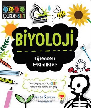 Biyoloji / Eğlenceli Etkinlikler