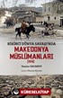 Birinci Dünya Savaşı'nda Makedonya Müslümanları
