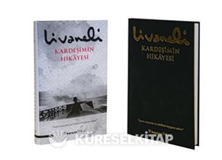 Kardeşimin Hikayesi (Ciltli)