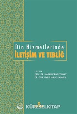 Din Hizmetlerinde İletişim ve Tebliğ