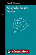 Seslerde Başka Sesler