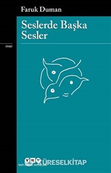 Seslerde Başka Sesler