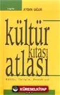 Kültür Kıtası Atlası