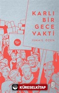 Karlı Bir Gece Vakti