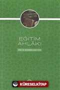 Eğitim Ahlakı