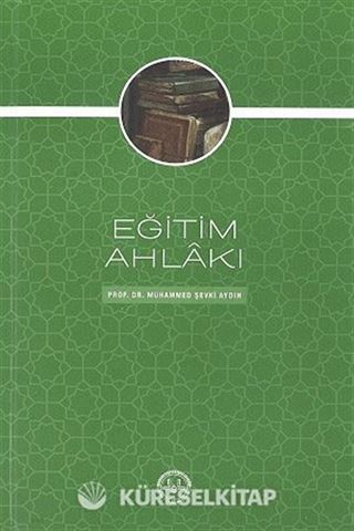 Eğitim Ahlakı