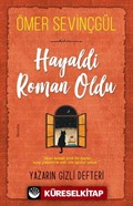 Hayaldi Roman Oldu